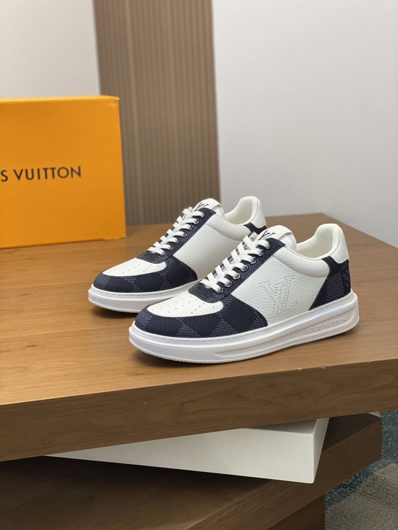 Louis Vuitton Low Shoes